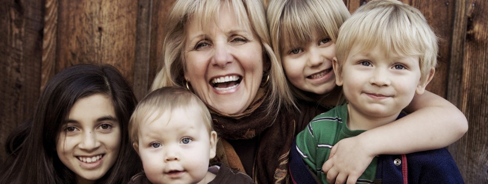 SO-Grandkids-cr Sylvia Olsen - Grandkids - crop
